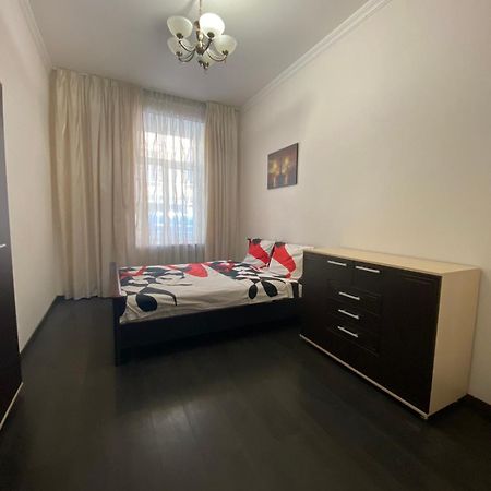 Apartment Ekaterinenskaya 24 Odessa Buitenkant foto