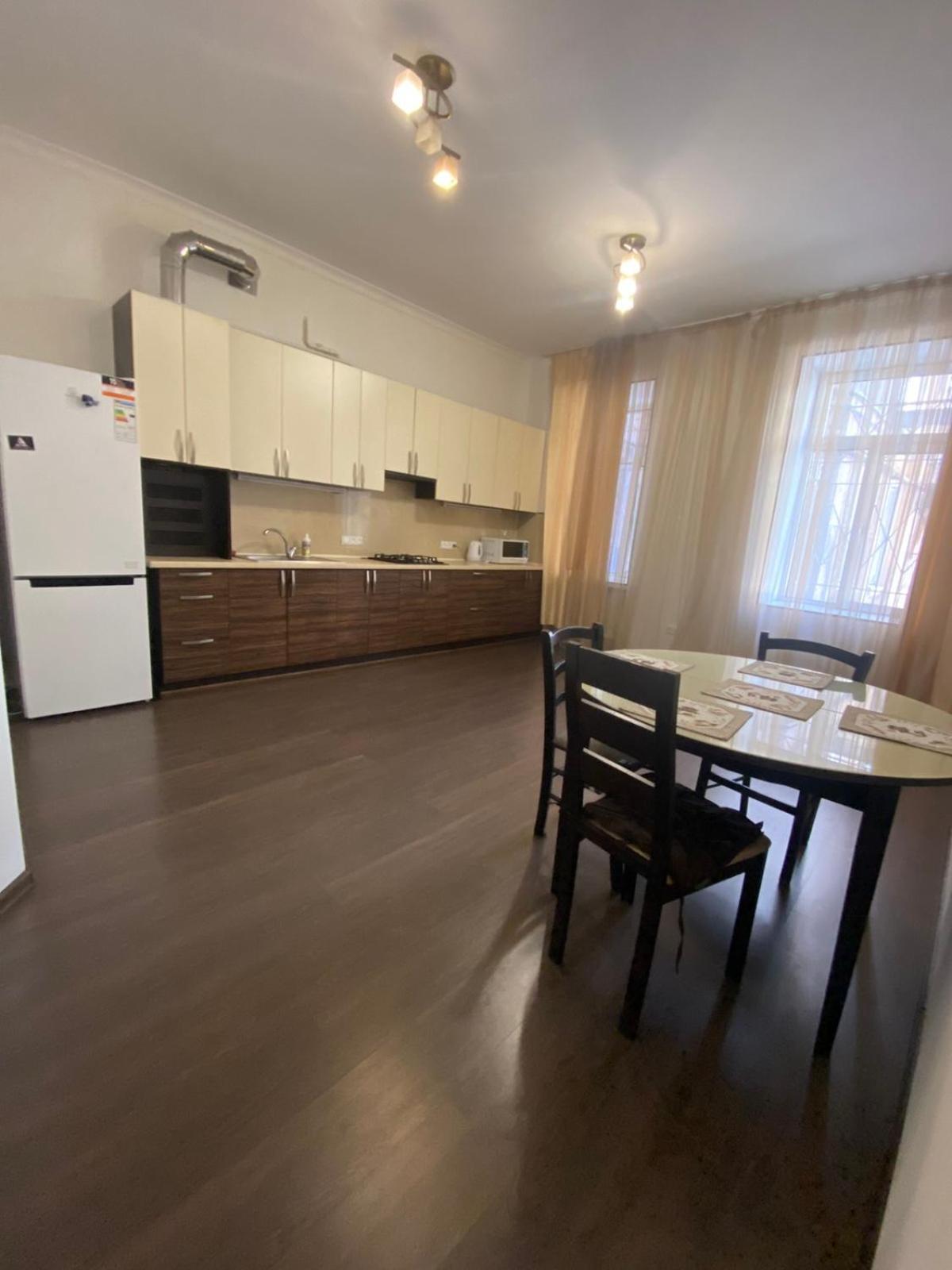 Apartment Ekaterinenskaya 24 Odessa Buitenkant foto